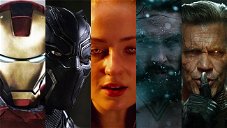 Copertina di Supereroi alla conquista del... cinema: i film da vedere nel 2018