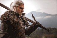 Copertina di The Witcher, Geralt e Triss combattono in un epico fan-film
