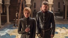 Copertina di Game of Thrones 7, un indizio sulla morte di Cersei nel primo episodio?