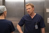 Copertina di Grey's Anatomy non finirà con la stagione 17, parola di Kevin McKidd