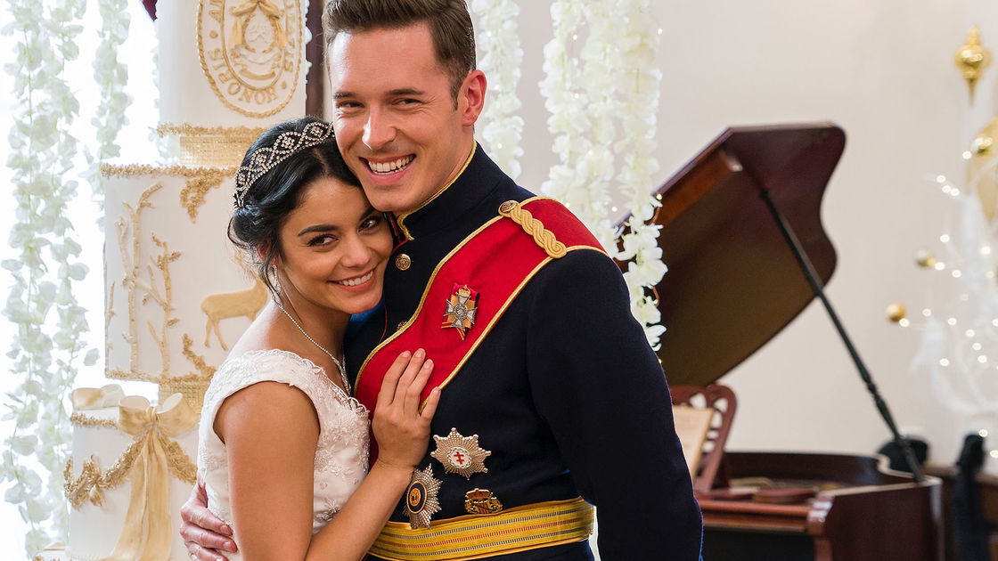Copertina di I 20 film romantici di Netflix da vedere subito