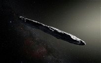 Copertina di 'Oumuamua è un UFO', l'astrofisico Avi Loeb difende la sua tesi