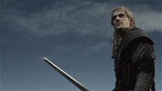 Copertina di The Witcher tra sesso, violenza, Game of Thrones e il ruolo di Geralt