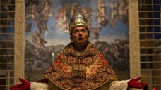 Copertina di The New Pope: il finale della serie di Sorrentino e la sua spiegazione