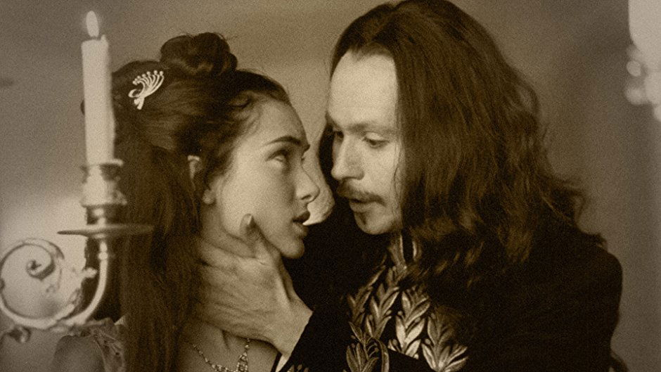 Copertina di Dracula: le differenze fra il romanzo di Stoker e il film di Coppola