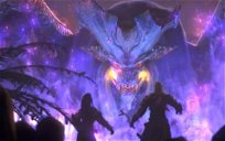 Copertina di Monster Hunter: Netflix annuncia a sorpresa l'arrivo di un nuovo film d'animazione