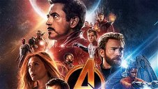 Copertina di Il presidente degli Studi Marvel commenta la prima, grande morte di Avengers: Infinity War