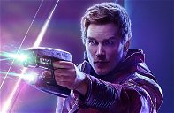 Copertina di Guardiani della Galassia Vol. 3, Chris Pratt promette che il film si farà (e concluderà la trilogia)