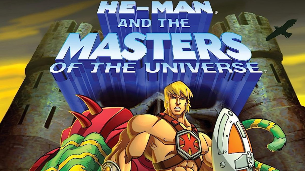 Immagine di Nuovo busto di He-Man in scala 1:1: edizione super limitata per i fan dei MOTU!