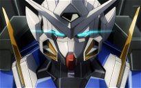 Copertina di Gundam Versus, i Mobile Suit arrivano su PlayStation 4 a settembre