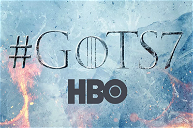 Copertina di Game of Thrones 7, il poster ufficiale promette fuoco e ghiaccio