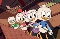 Copertina di DuckTales su Disney+, ecco l'ordine giusto in cui guardare gli episodi