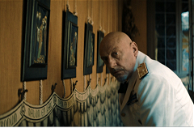 Copertina di Sergio Castellitto è Gabriele D'Annunzio ne Il cattivo poeta: trailer e cast del film