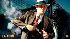 Copertina di L.A. Noire, trucchi e guida completa