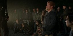 Copertina di The Walking Dead 7: la violenza non è calata dopo la première