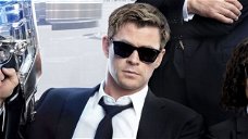 Copertina di Chris Hemsworth si prende una pausa da Hollywood (per stare con i figli)