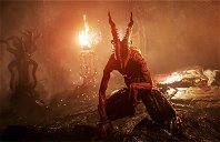 Copertina di Il survival horror Agony esce a maggio su PS4, Xbox One e PC