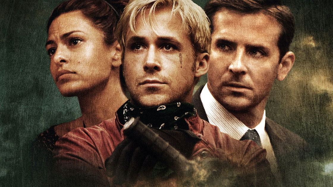 Copertina di Come un tuono: finale e spiegazione del film di Derek Cianfrance