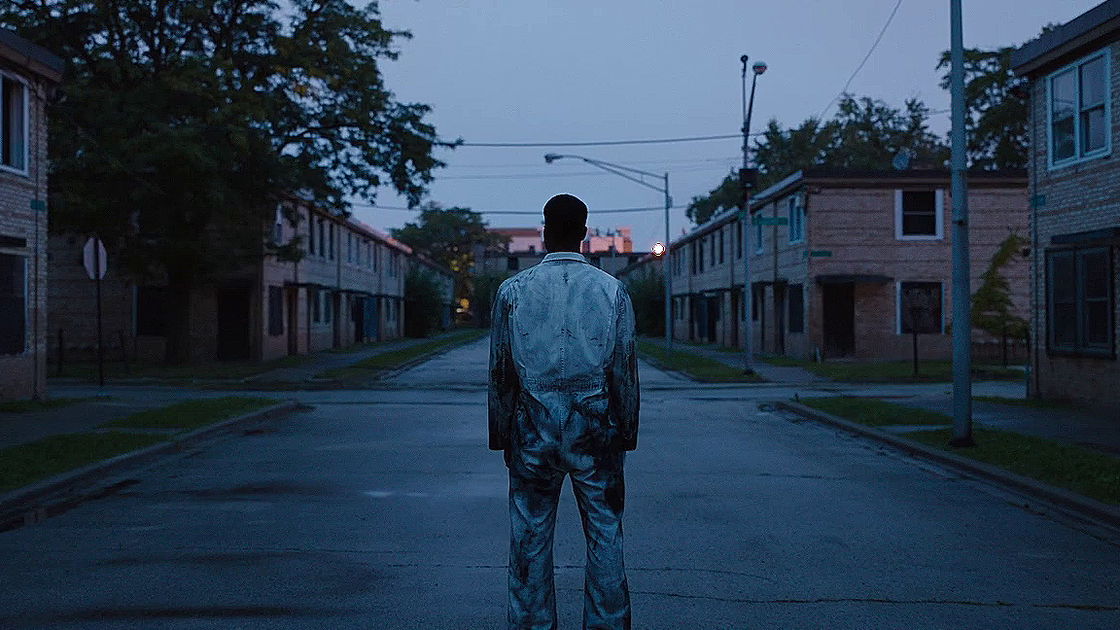 Copertina di Candyman, primo trailer del nuovo horror scritto e prodotto da Jordan Peele