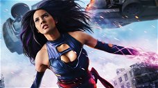 Copertina di X-Men: Dark Phoenix, Olivia Munn tornerà nel ruolo di Psylocke?