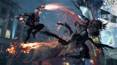 Copertina di Devil May Cry 5, la prima recensione dell'action game Capcom urla al capolavoro