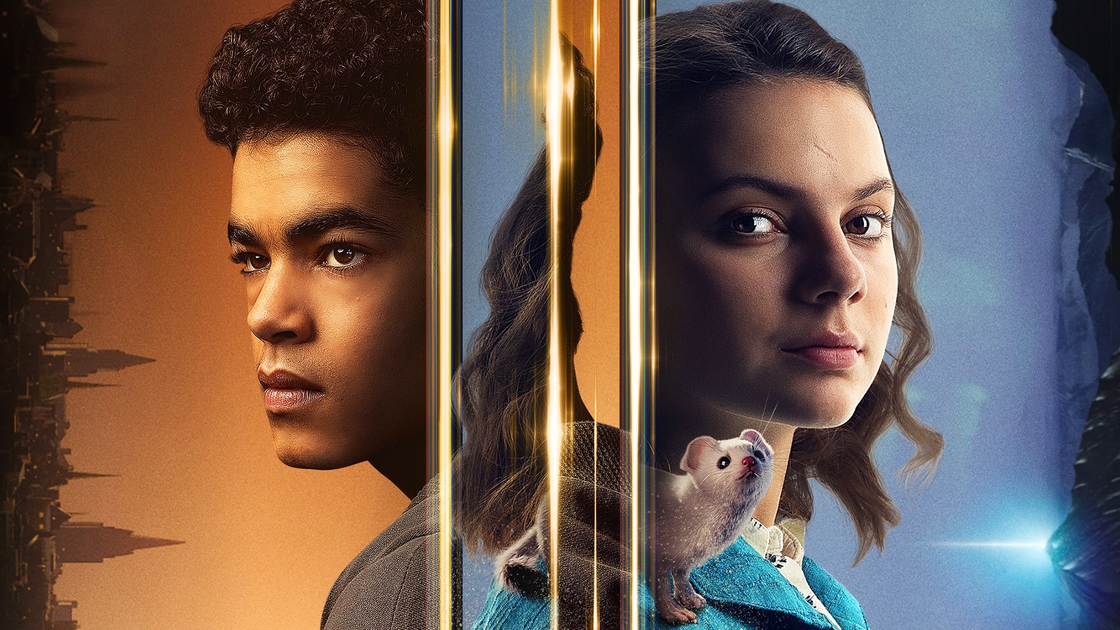 Copertina di His Dark Materials - Queste oscure materie: la serie avrà una terza stagione