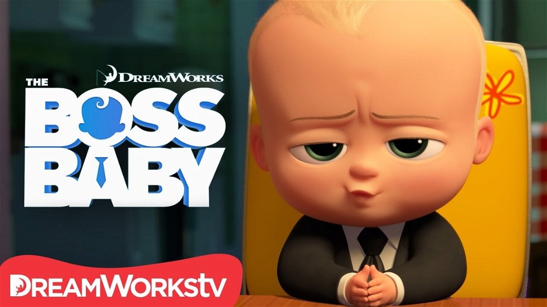 Copertina di Baby Boss: il sequel arriverà nel 2021!