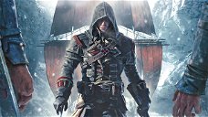 Copertina di Assassin's Creed Rogue HD potrebbe arrivare su PS4 e Xbox One