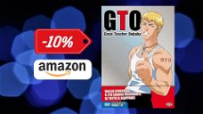 Copertina di OFFERTA IMPERDIBILE: G.T.O. Serie Completa (6 DVD) con lo sconto del 10%!