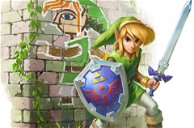 Copertina di 35 anni di The Legend of Zelda: i migliori capitoli della leggenda Nintendo