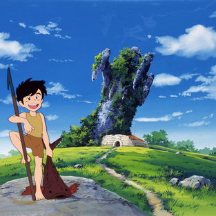 Le serie animate in arrivo su Netflix a febbraio 2022