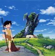 Le serie animate in arrivo su Netflix a febbraio 2022