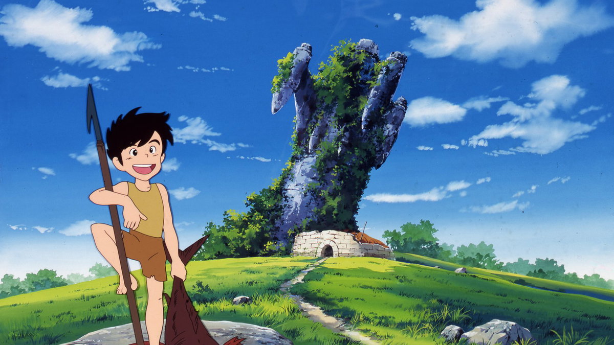 Immagine di Le serie animate in arrivo su Netflix a febbraio 2022