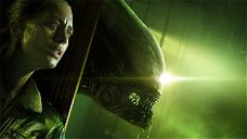 Copertina di Alien, un misterioso teaser riaccende le speranze per Isolation 2