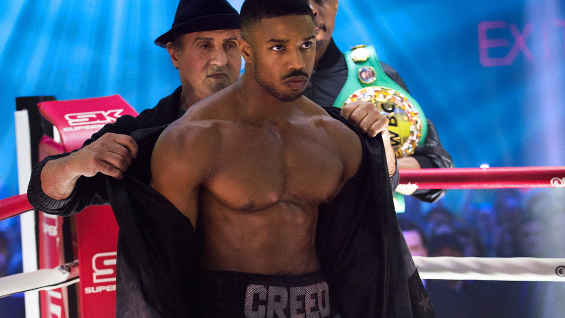 Copertina di Michael B. Jordan sarà il regista di Creed 3: le ultime novità