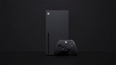 Copertina di Xbox Series X non ha più segreti: Microsoft svela la scheda tecnica della console