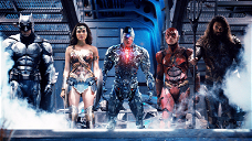 Copertina di DC Extended Universe: ecco perché Justice League è il film decisivo