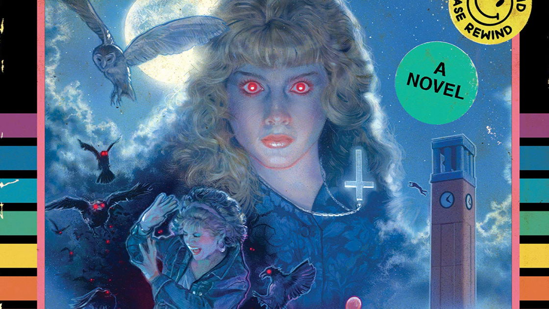 Copertina di My Best Friend's Exorcism: perché tenere d'occhio il nuovo adattamento horror di Amazon