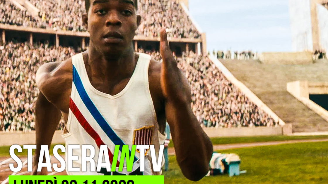 Copertina di Cosa guardare stasera in TV lunedì 2 novembre? La guida ai programmi di oggi