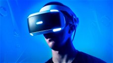 Copertina di Sony annuncia il successore di PlayStation VR