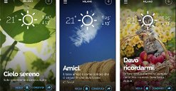 Copertina di Le migliori app Android e iOS per il meteo