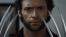 Copertina di Deadpool 3: Hugh Jackman è Wolverine con l'iconico costume