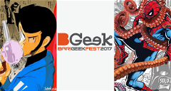 Copertina di BGeek: le date e gli ospiti della Bari Geek Fest 2017!