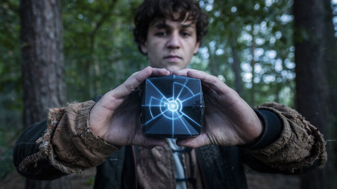Copertina di Tribes of Europa: il trailer della nuova serie Netflix anticipa una storia di potere, guerra e mistero