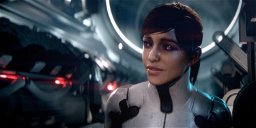 Copertina di Mass Effect: Andromeda, il nuovo sistema di moralità spiegato da BioWare