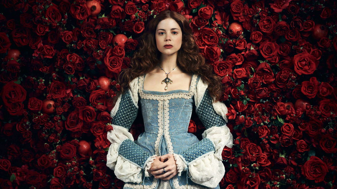 Copertina di STARZPLAY: le novità di ottobre, tra cui la seconda parte di The Spanish Princess
