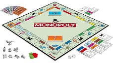 Copertina di Monopoly: storia ed evoluzione del popolare gioco da tavolo