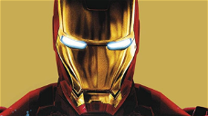 Copertina di Ecco perché Iron Man è stato il primo film dell'MCU