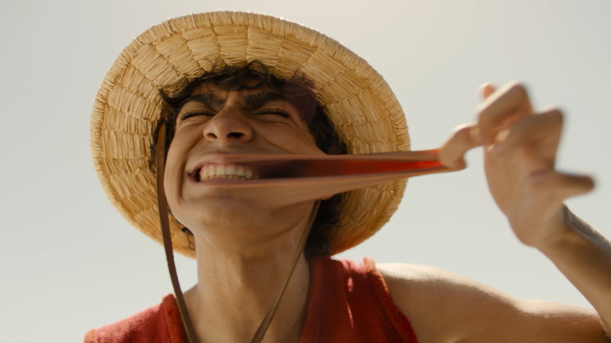 Immagine di One Piece, qual è la tua taglia? Crea il tuo manifesto con il sito ufficiale