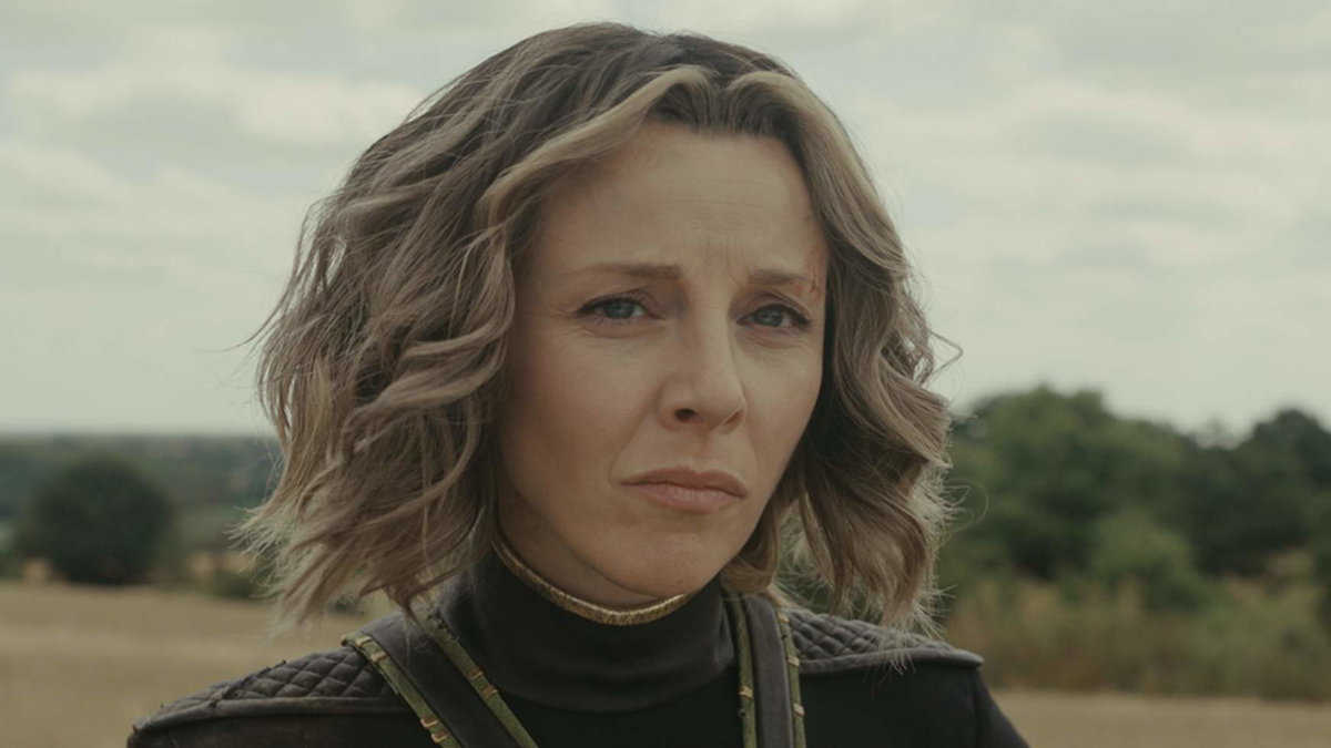 Immagine di Loki, ecco qual è la canzone che ascolta Sylvie [ASCOLTA]